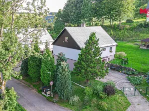 Prodej rodinného domu, Bartošovice v Orlických horách, 160 m2