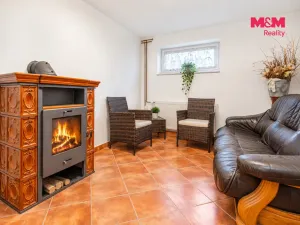 Prodej rodinného domu, Bartošovice v Orlických horách, 160 m2