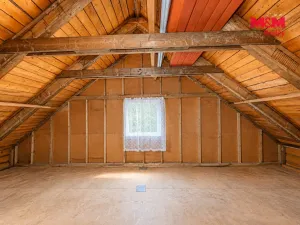 Prodej rodinného domu, Bartošovice v Orlických horách, 160 m2