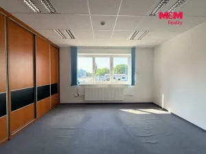 Pronájem kanceláře, Ostrava - Přívoz, Sokolská třída, 95 m2