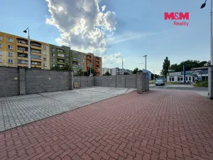 Pronájem kanceláře, Ostrava - Přívoz, Sokolská třída, 95 m2