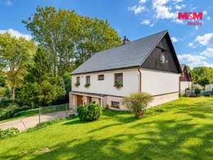 Prodej chalupy, Bartošovice v Orlických horách, 160 m2