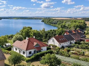 Prodej vily, Pohořelice - Nová Ves, 408 m2