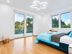 Prodej vily, Pohořelice - Nová Ves, 408 m2
