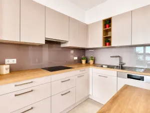 Prodej vily, Pohořelice - Nová Ves, 408 m2