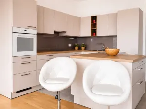 Prodej vily, Pohořelice - Nová Ves, 408 m2