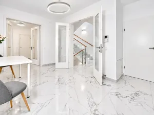 Prodej vily, Pohořelice - Nová Ves, 408 m2