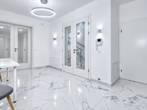 Prodej vily, Pohořelice - Nová Ves, 408 m2