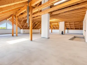Prodej vily, Pohořelice - Nová Ves, 408 m2