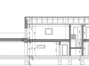 Prodej pozemku pro bydlení, Praha - Benice, 594 m2