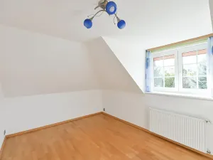 Pronájem rodinného domu, Praha - Štěrboholy, K valu, 220 m2