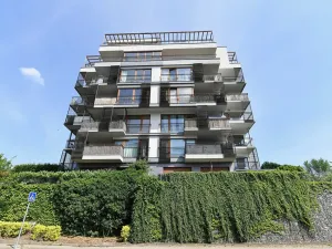 Prodej bytu 4+kk, Praha - Hrdlořezy, V třešňovce, 134 m2