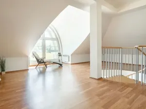 Prodej bytu 3+kk, Horní Planá, 117 m2