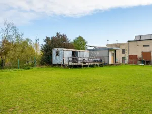 Prodej komerčního pozemku, Rosice, Trávníky, 1790 m2