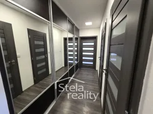 Pronájem bytu 2+1, Bruntál, Pionýrská, 56 m2