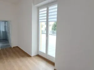 Pronájem bytu 2+kk, Jihlava, Divadelní, 65 m2