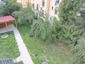 Pronájem bytu 2+kk, Jihlava, Divadelní, 65 m2