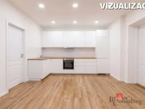 Prodej bytu 4+1, Kladno, Na kopci, 92 m2