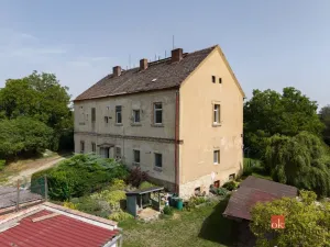 Prodej bytu 4+1, Kladno, Na kopci, 92 m2