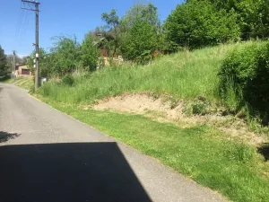 Prodej zahrady, Slatina nad Úpou, 575 m2