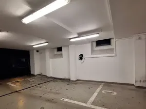 Pronájem bytu 2+kk, Praha - Nusle, Jaurisova, 51 m2