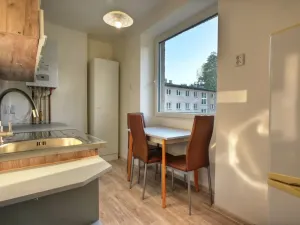 Pronájem bytu 3+1, Rudník, 62 m2