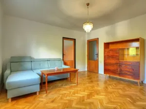 Pronájem bytu 3+1, Rudník, 62 m2