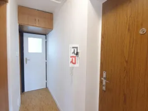 Pronájem bytu 2+1, Přerov - Přerov I-Město, Jižní čtvrť I, 51 m2