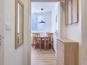 Pronájem bytu 1+1, Frýdek-Místek - Místek, Frýdlantská, 35 m2