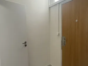 Pronájem bytu 1+kk, Brno - Štýřice, Vídeňská, 27 m2