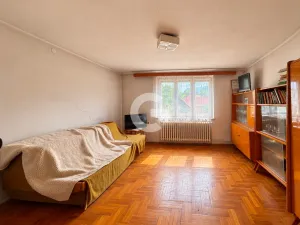 Prodej rodinného domu, Dolní Lhota, 160 m2