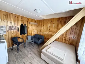 Prodej chaty, Frenštát pod Radhoštěm, Kopaná, 18 m2
