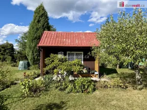 Prodej chaty, Frenštát pod Radhoštěm, Kopaná, 18 m2