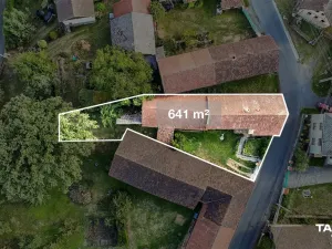Prodej rodinného domu, Všepadly, 218 m2