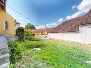 Prodej rodinného domu, Všepadly, 218 m2