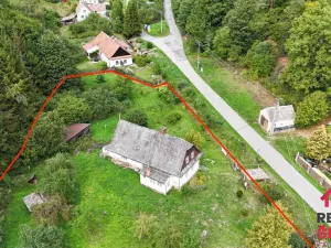 Prodej rodinného domu, Mírov, 80 m2