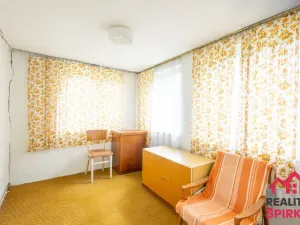 Prodej rodinného domu, Mírov, 80 m2
