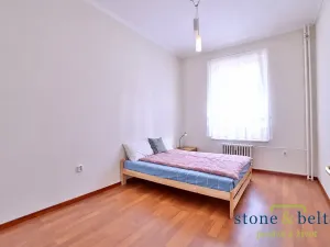 Prodej bytu 2+1, Praha - Vinohrady, Uruguayská, 61 m2