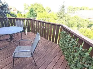 Prodej bytu 5+kk, Praha, 120 m2