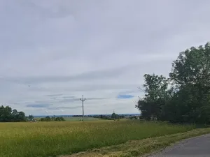 Prodej pole, Holice, 2325 m2