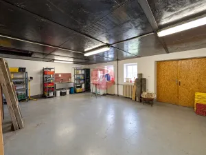 Prodej rodinného domu, Hranice, Hranická, 340 m2