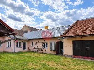 Prodej rodinného domu, Hranice, Hranická, 340 m2