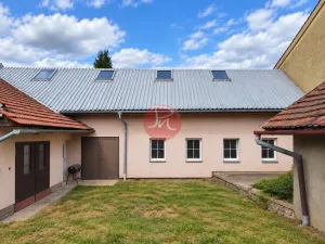Prodej rodinného domu, Hranice, Hranická, 340 m2