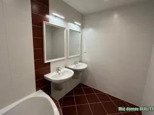 Pronájem bytu 3+kk, Praha - Stodůlky, Raichlova