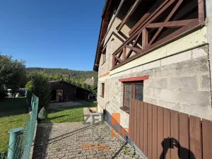Prodej rodinného domu, Vrbno pod Pradědem, Husova, 157 m2