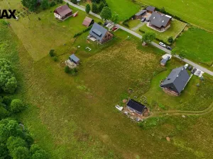 Prodej pozemku, Orlické Záhoří, 2639 m2