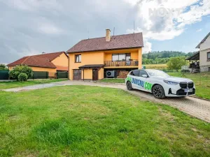 Prodej rodinného domu, Šumperk, Bohdíkovská, 200 m2