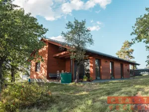 Prodej rodinného domu, Mokrovraty, 119 m2