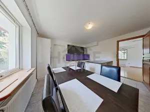 Prodej rodinného domu, Praha - Dolní Chabry, Podhořská, 113 m2
