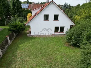 Prodej rodinného domu, Praha - Dolní Chabry, Podhořská, 113 m2
